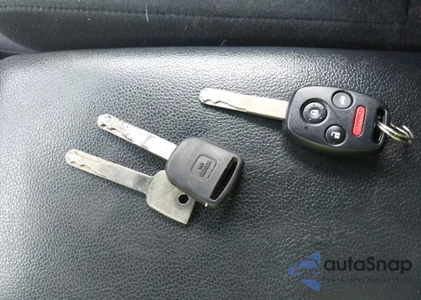 2005 Honda Cr-V Ex z USA, uszkodzony, nr VIN SHSRD78875U341220